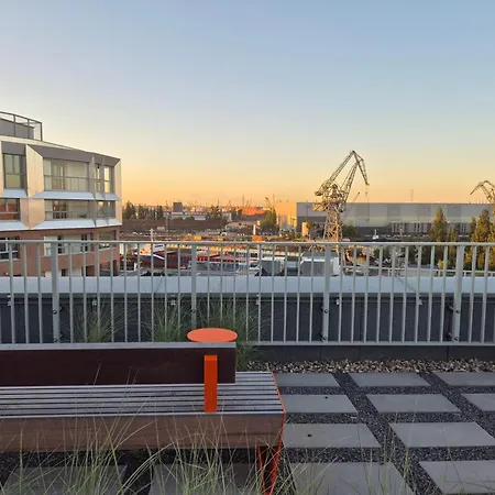 Appartement Zurawie Stocznia *