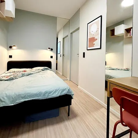 Zurawie Stocznia * 格但斯克