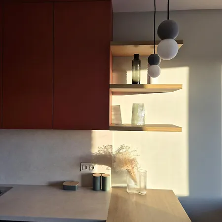 Zurawie Stocznia Apartamento Gdańsk