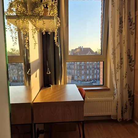 Zurawie Stocznia Gdańsk