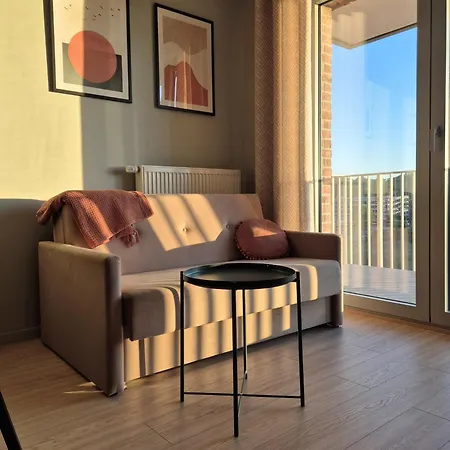 Zurawie Stocznia * Gdansk