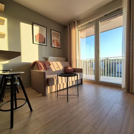 Zurawie Stocznia * Gdansk