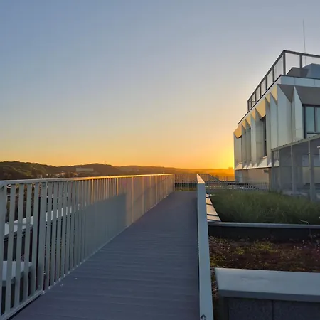 Zurawie Stocznia Apartamento Gdansk